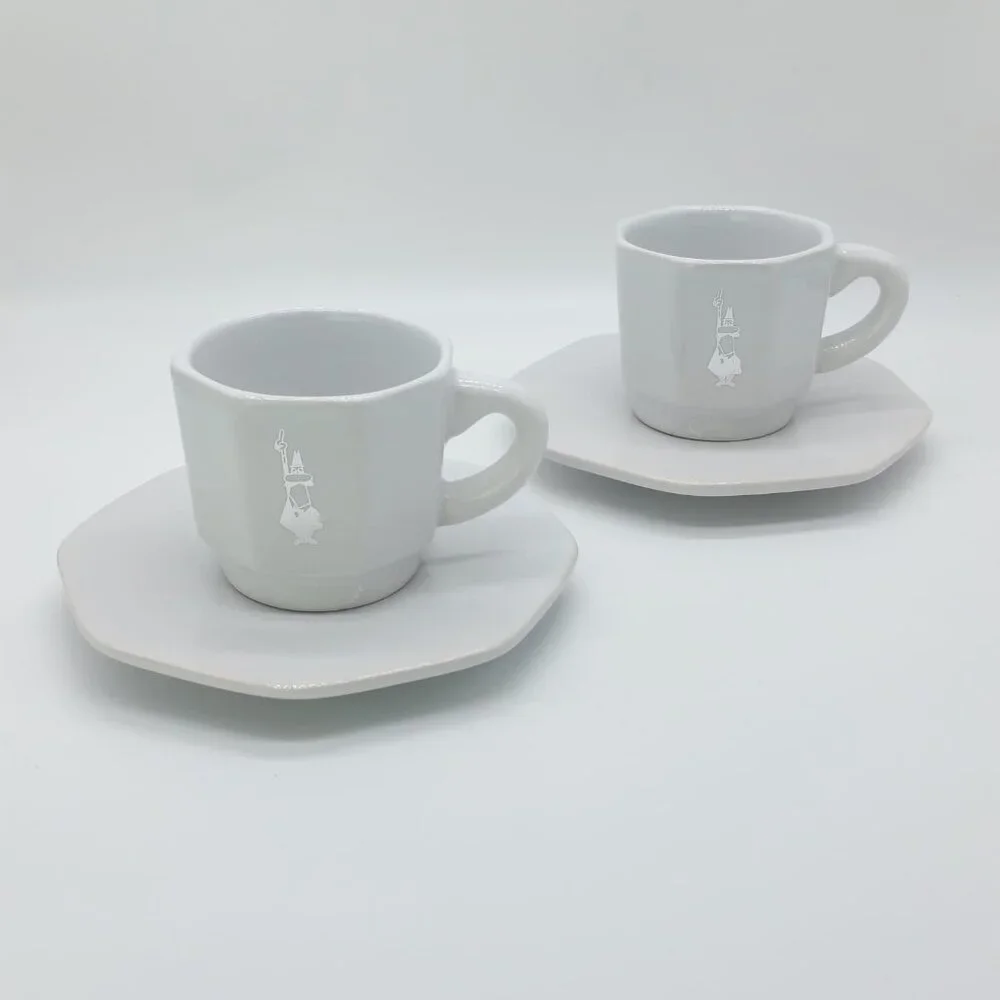 Bialetti set espresso